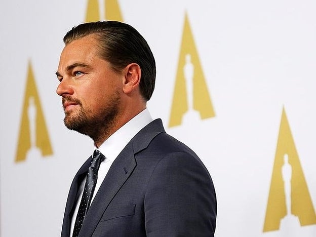 Y el Oscar es para... ¡Leonardo DiCaprio! (o eso dicen las apuestas)