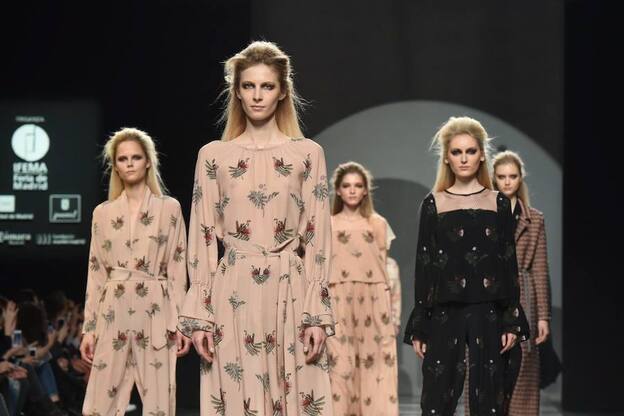 Las tendencias que nos deja la Fashion Week Madrid para el invierno de 2016