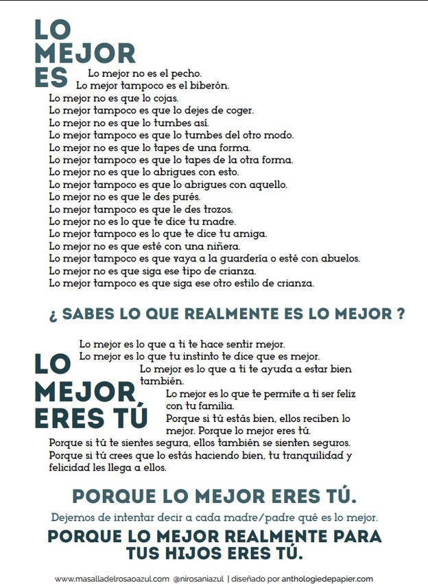 'Lo mejor eres tú': historia de un fenómeno viral