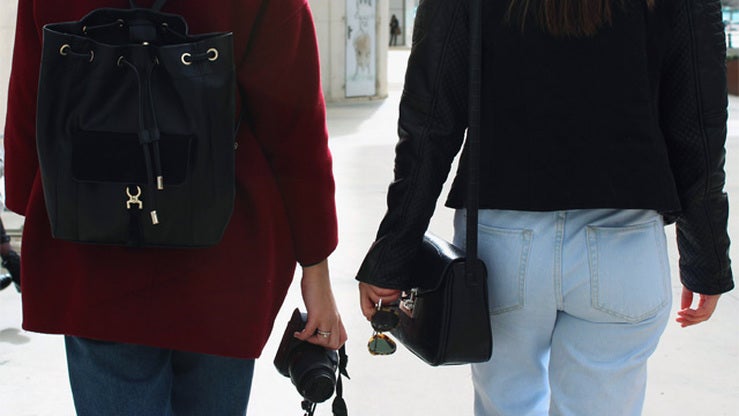 Lo mejor del Street Style de MBFWM