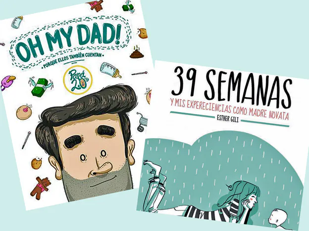 Día del padre: regalos para papás y mamás con humor | Mujer Hoy