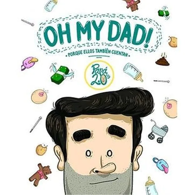 Día del padre: regalos para papás y mamás con humor | Mujer Hoy