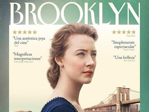 Brooklyn encabeza nuestras proposiciones de ocio para este fin de semana./Fox