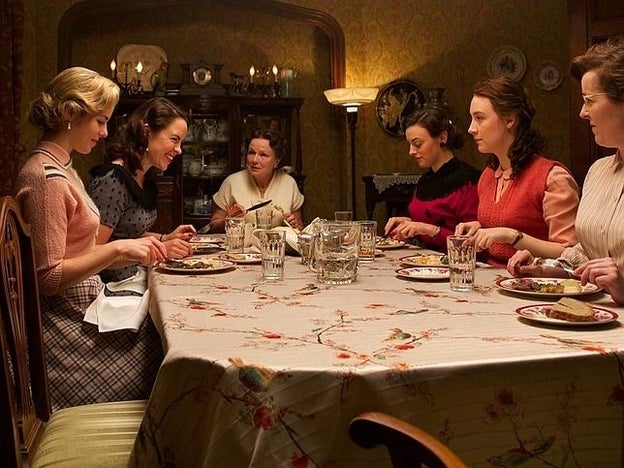 Cine y cultura, nuestras propuestas para disfrutar este fin de semana