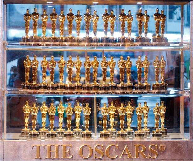 ¿Sabías que...? 10 extrañas curiosidades de los Oscar