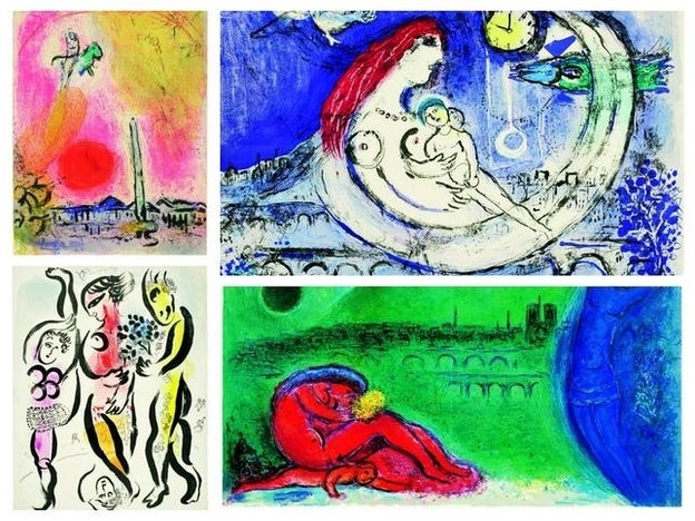 Lo divino y lo humano