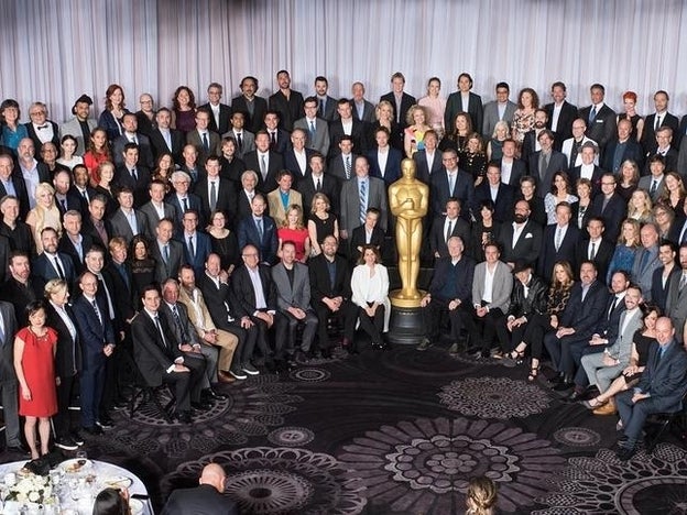 Premios Oscar 2016: casi todos ganan