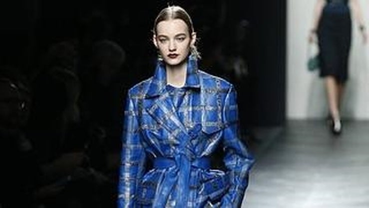 Bottega Veneta reinventa el estilo masculino