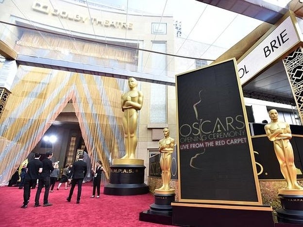 Premios Oscar 2016: Lista de ganadores