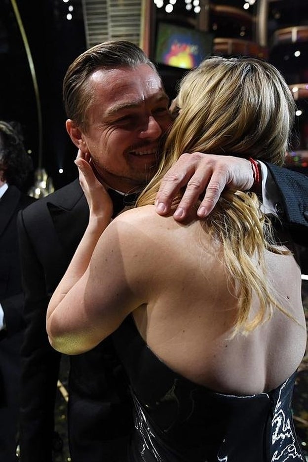 Premios Oscar 2016: el momento de la exaltación de la amistad