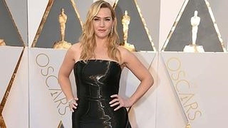 Premios Oscar: los peores looks de la alfombra roja