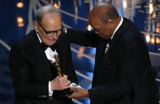 Premios Oscar 2016: las ocho frases que resumen la ceremonia de entrega