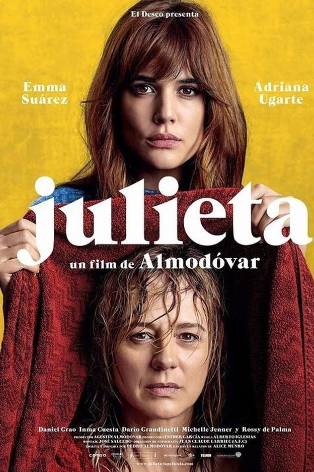 Así se crea un look de película