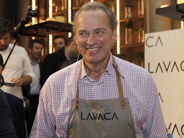 Bertín Osborne: "No he sido machista en mi puñetera vida"