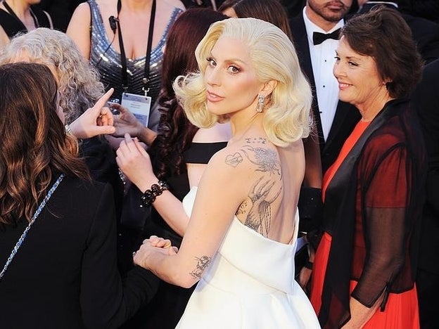 Lady Gaga: el arte de no convertirse en un juguete roto