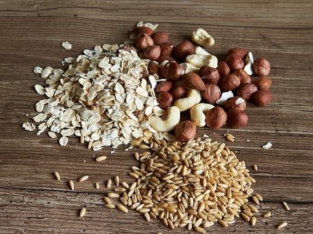 Lo que aún no sabes sobre los alimentos sin gluten