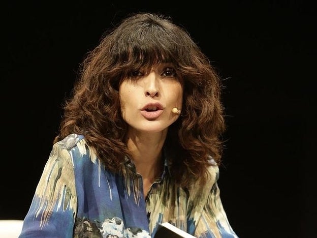 “Lo ideal sería que no existiera el Día de la Mujer”