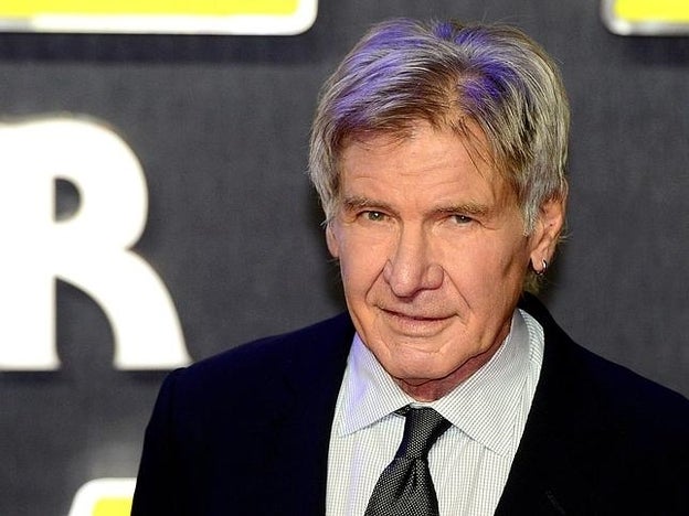 Harrison Ford habla de la enfermedad de su hija