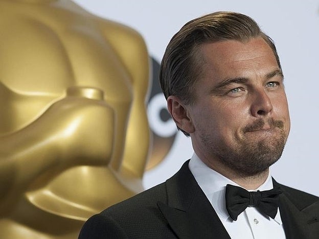 El hermano de Leonardo DiCaprio, en busca y captura