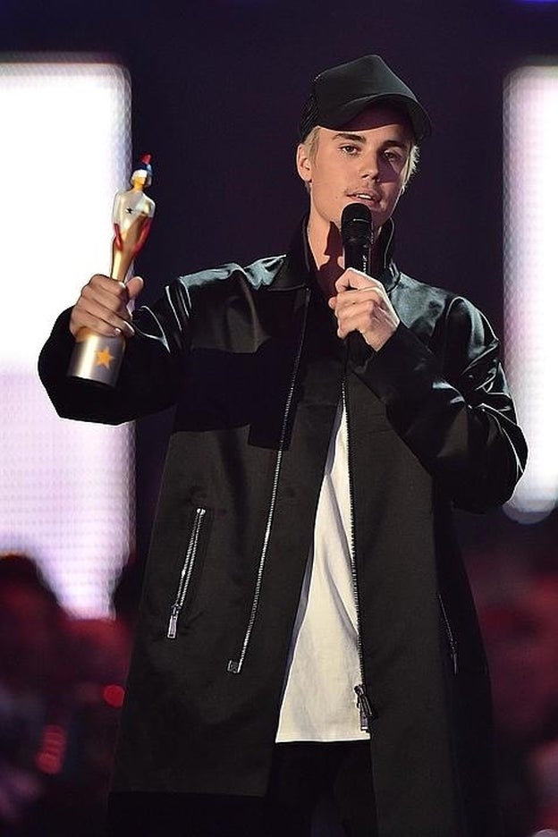 Rumores de paternidad para Justin Bieber con Kourtney Kardashian