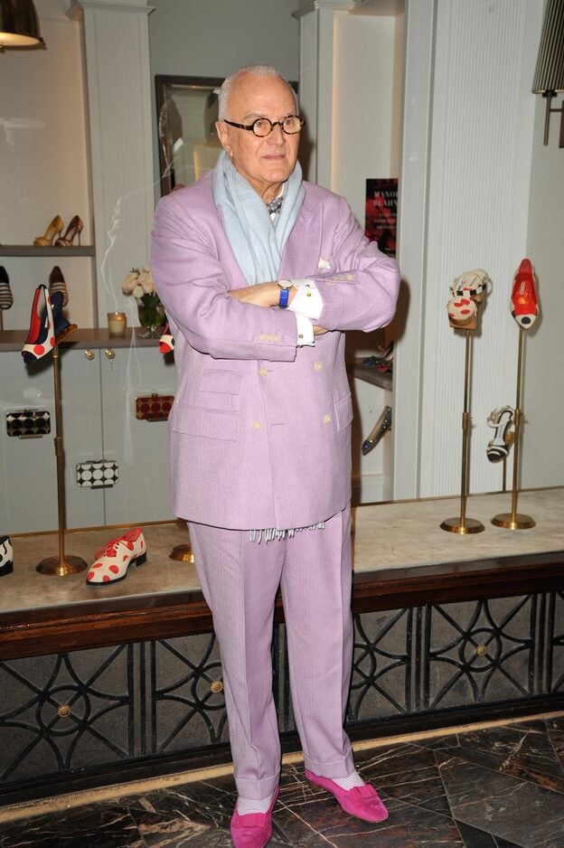 “Quiero ser recordado como alguien que hizo lo que le dio la gana”