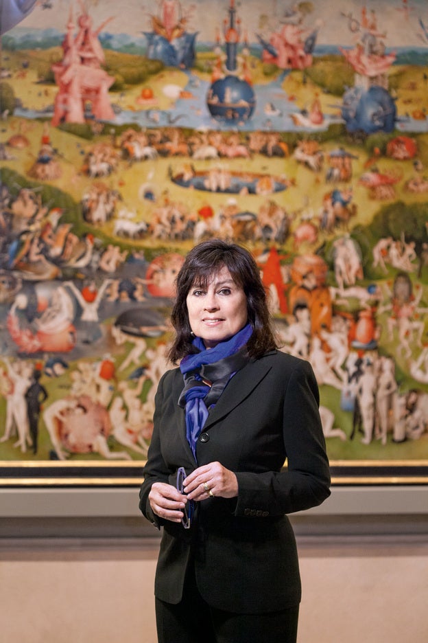 “Los pecados tienden a salir; te queman por dentro”