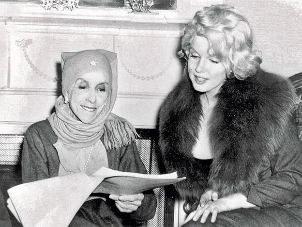 La cuentista que cenaba con Sócrates