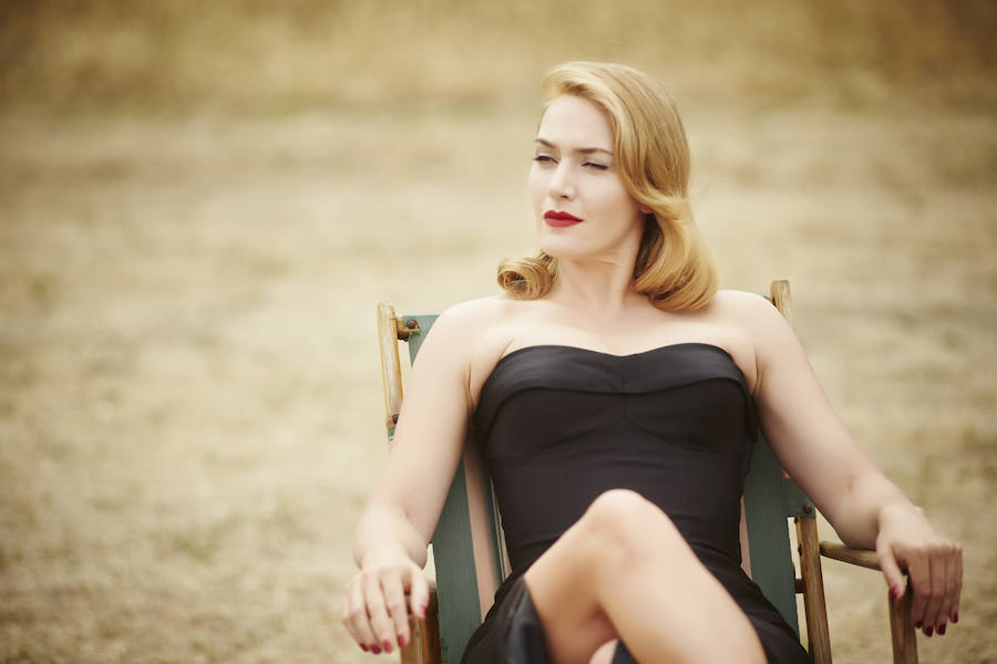 El estilo de Kate Winslet en 'La modista'