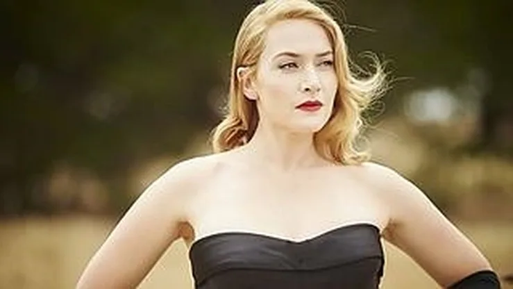 El estilo de Kate Winslet en 'La modista'
