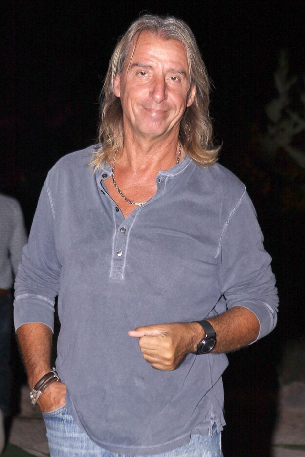 “Colate tendrá que decirle al juez dónde está mi hijo”