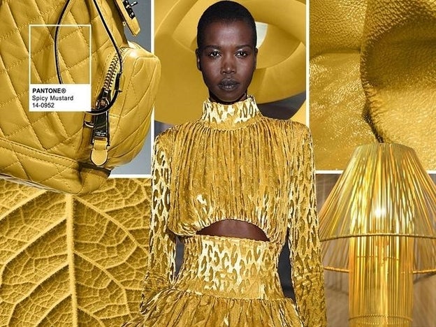 Amarillo, el color de la primavera: 50 ideas en fotos que lo demuestran