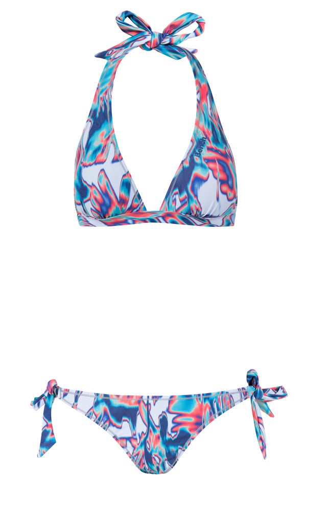 Bikini de Bench para Semana Santa 2016