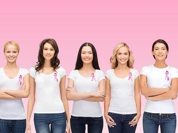 IV Cancer Beauty Care: Salud, belleza y cuidados para pacientes oncológicos