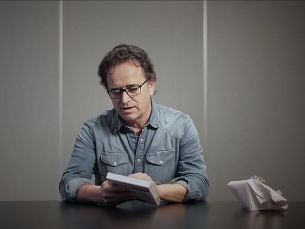 Día del Padre: El regalo más comentado se llama vida