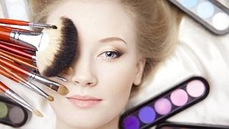 12 Cosméticos multiusos