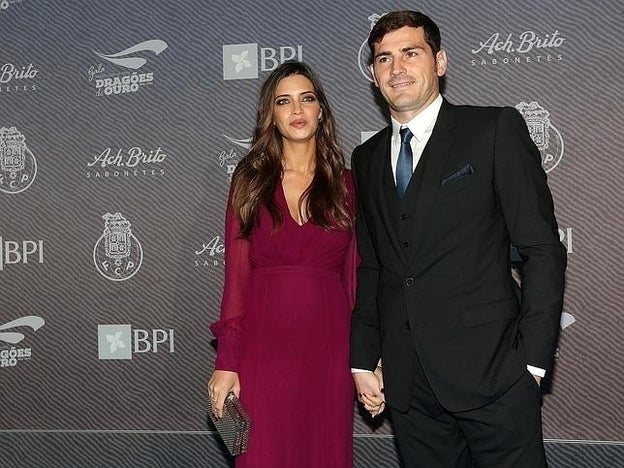 Sara Carbonero e Iker Casillas deciden su futuro