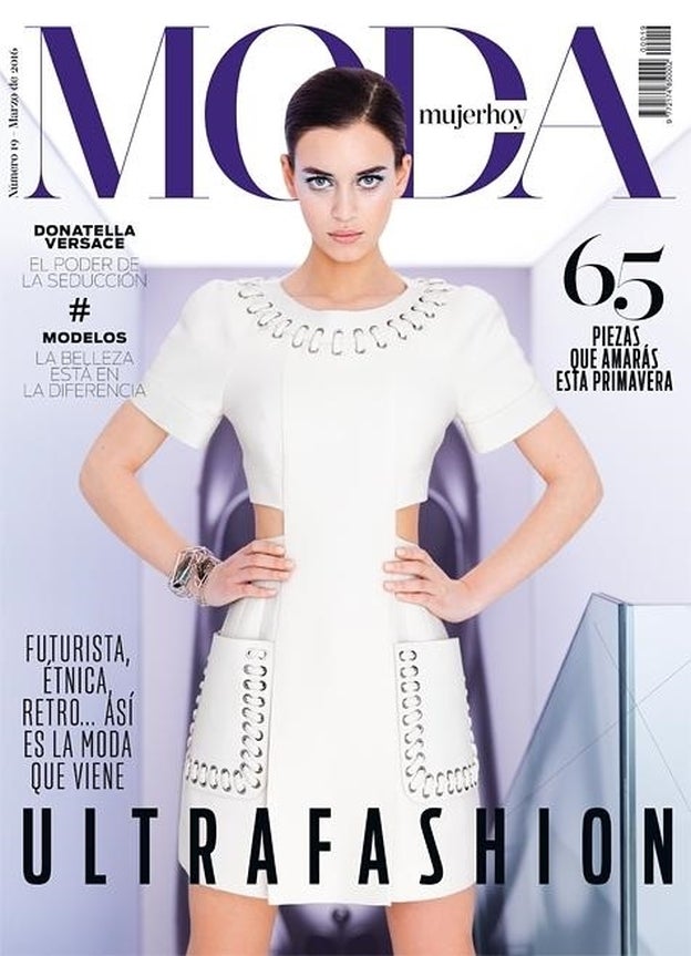 Llega un nuevo número de nuestro Especial Moda Mujerhoy ¡más 'Ultrafashion' que nunca!