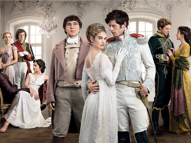 Desde Rusia con amor