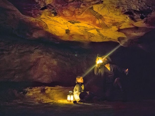 10 pistas para disfrutar de 'Altamira' (la película)