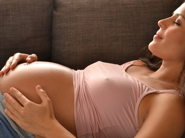 Mitos del embarazo: ¿verdadero o falso?