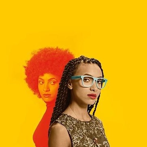 Esperanza Spalding