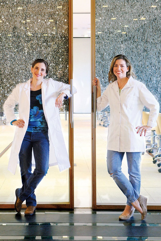 Objetivo: Investigación+Igualdad+Inversión