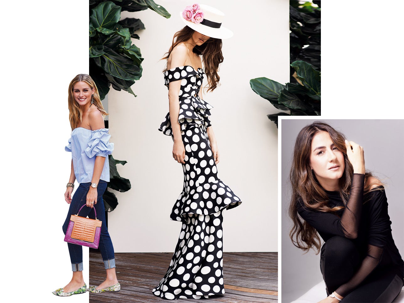 La moda colombiana y otras pistas con estilo