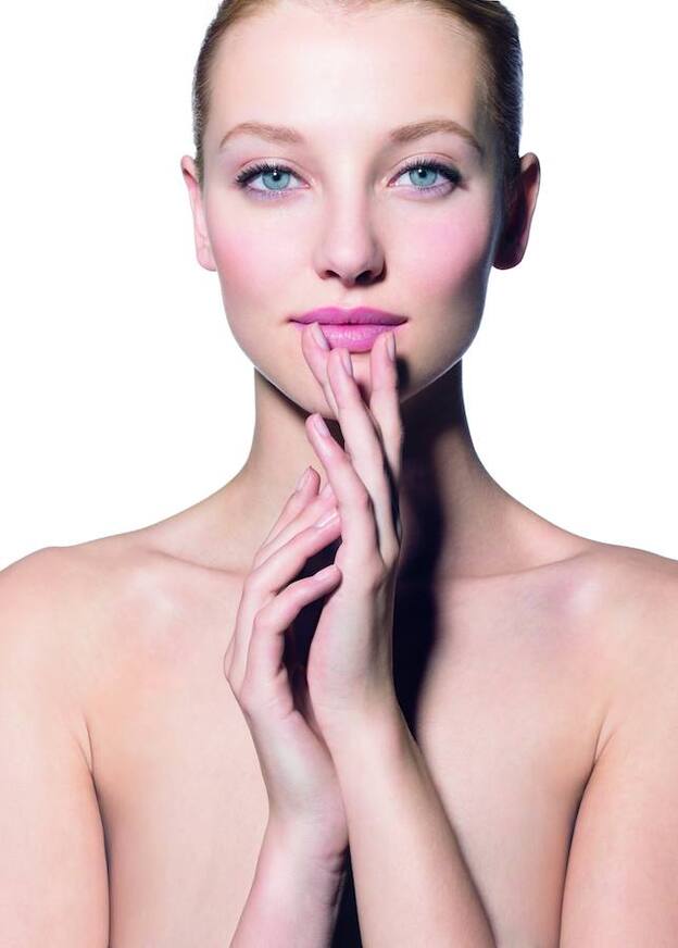 Siete posibilidades de disfrutar del Beauty Studio de Clarins