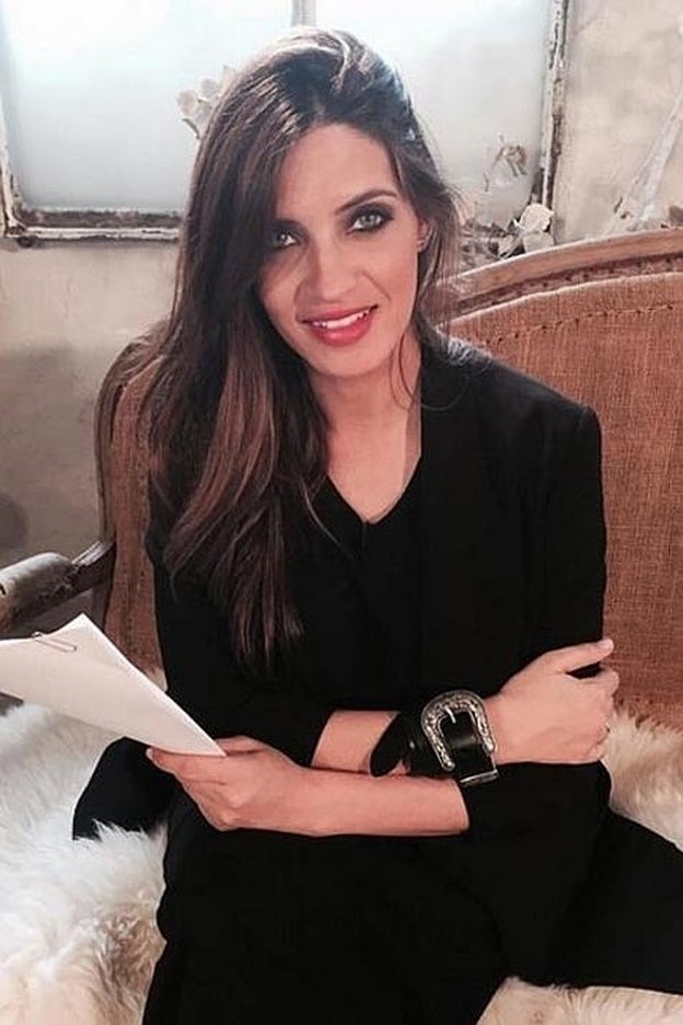 La visita fugaz de Sara Carbonero a Mediaset: ¿Oporto o Madrid?