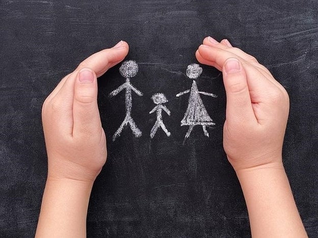 Cuando el segundo hijo no llega