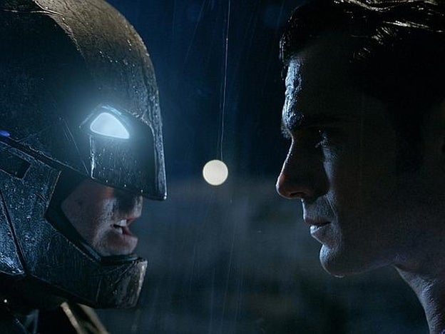 Ya hemos visto 'Batman V Superman: El Amanecer de la Justicia' y así es... ('spoiler free')