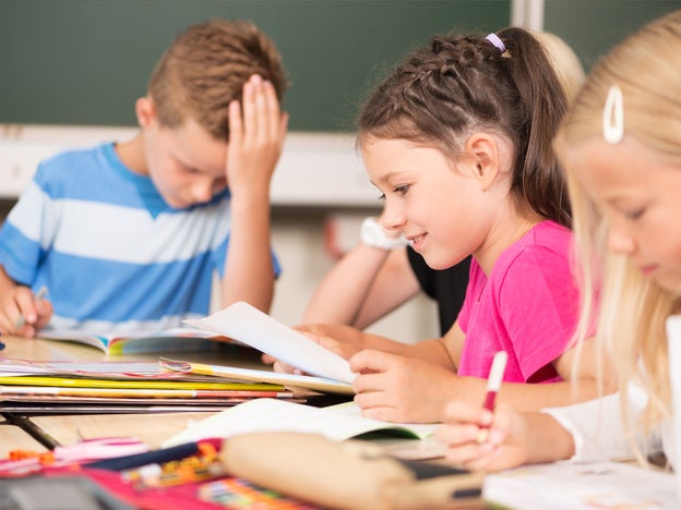 10 claves para mejorar la concentración