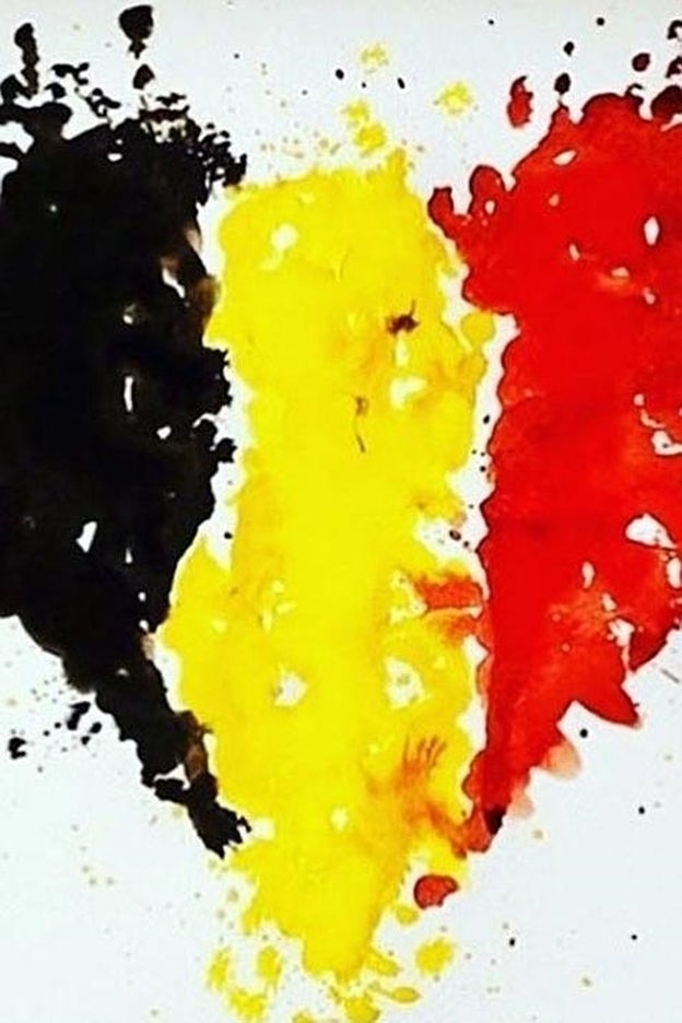 Los famosos se vuelcan con Bruselas en las redes sociales