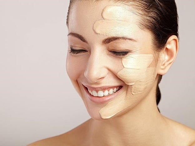 Maquillaje para principiantes